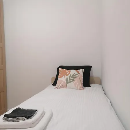 Apartamenty Jaskolcza Bydgoszcz Zewnętrze zdjęcie