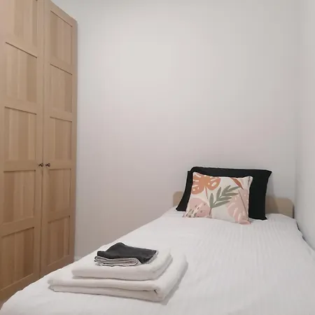 Apartamenty Jaskolcza Bydgoszcz Zewnętrze zdjęcie