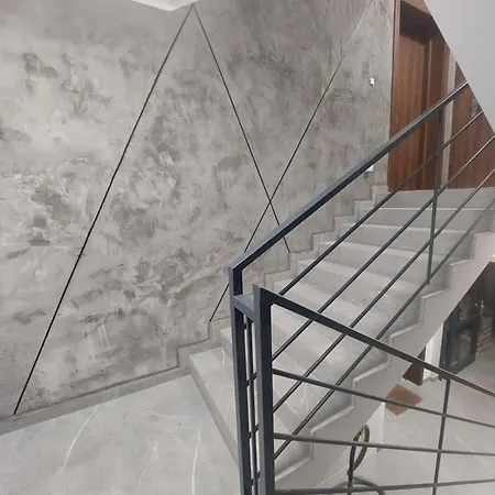 Apartamenty Jaskolcza Bydgoszcz Zewnętrze zdjęcie