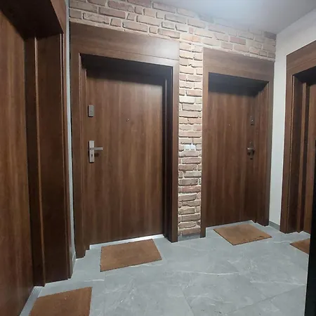 Apartamenty Jaskolcza Bydgoszcz Zewnętrze zdjęcie