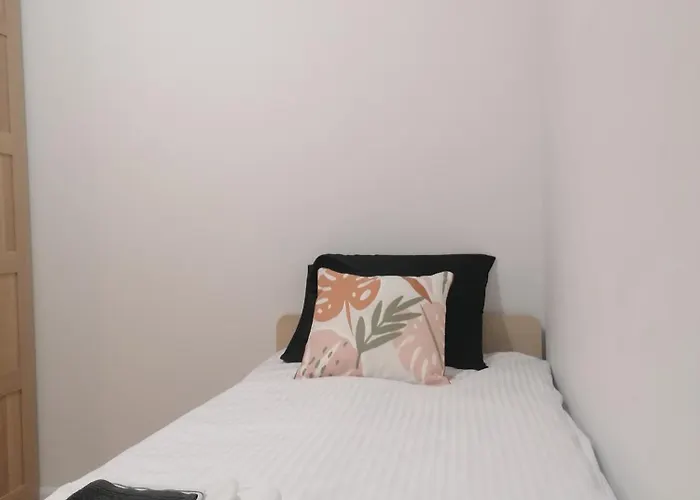 Apartamenty Jaskolcza