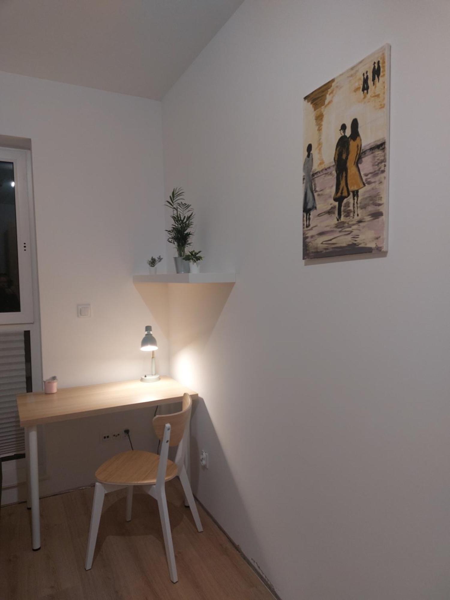 Apartment Jaskolcza