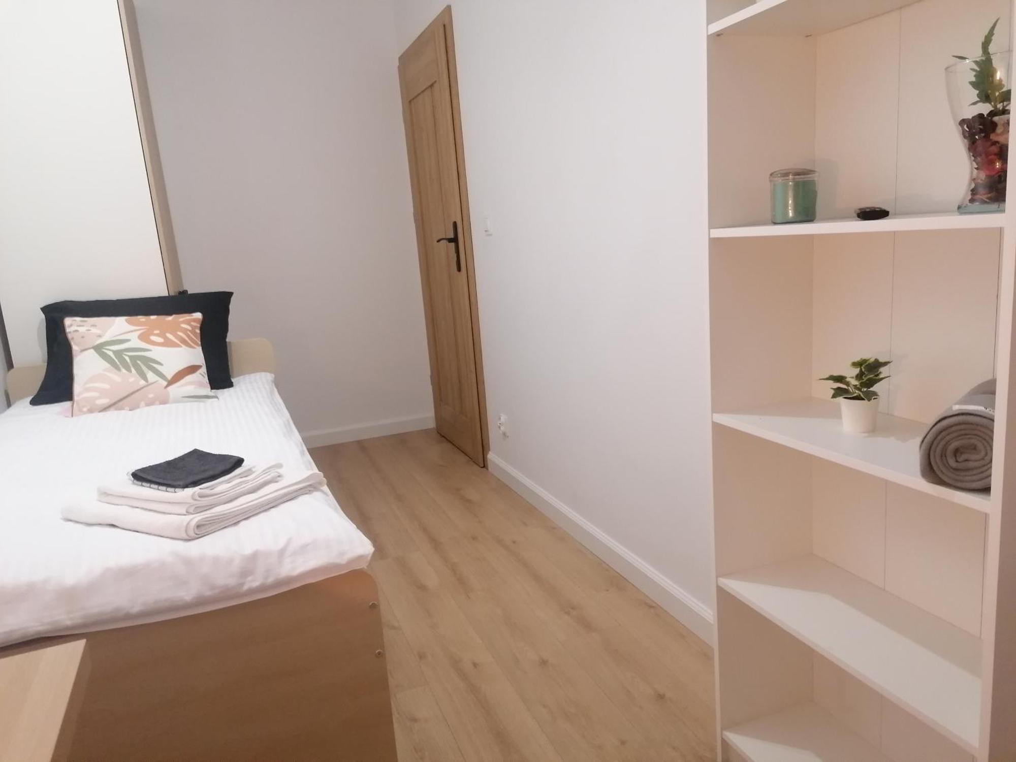 Jaskolcza Apartment *