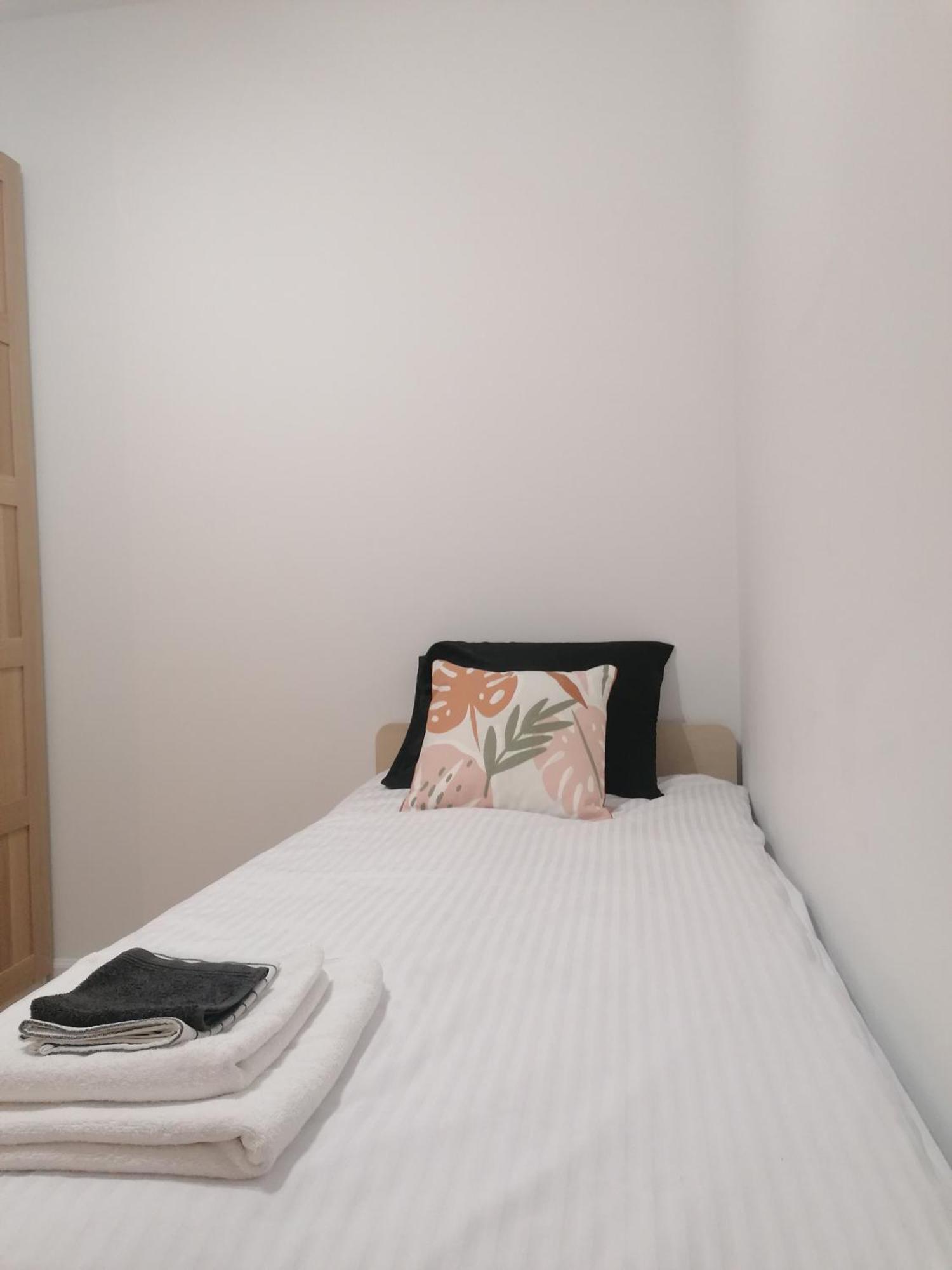 Apartment Jaskolcza