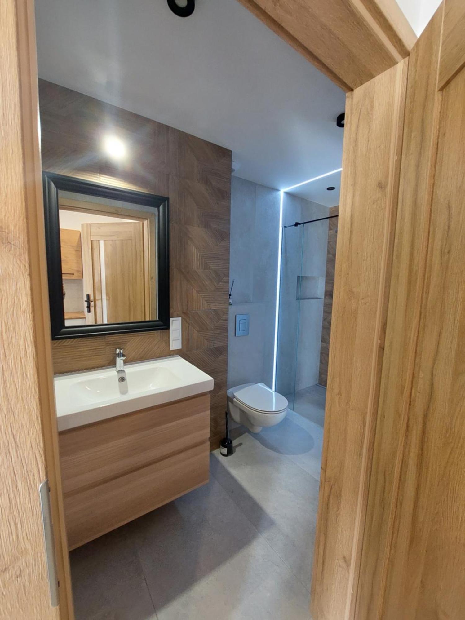Apartment Jaskolcza *