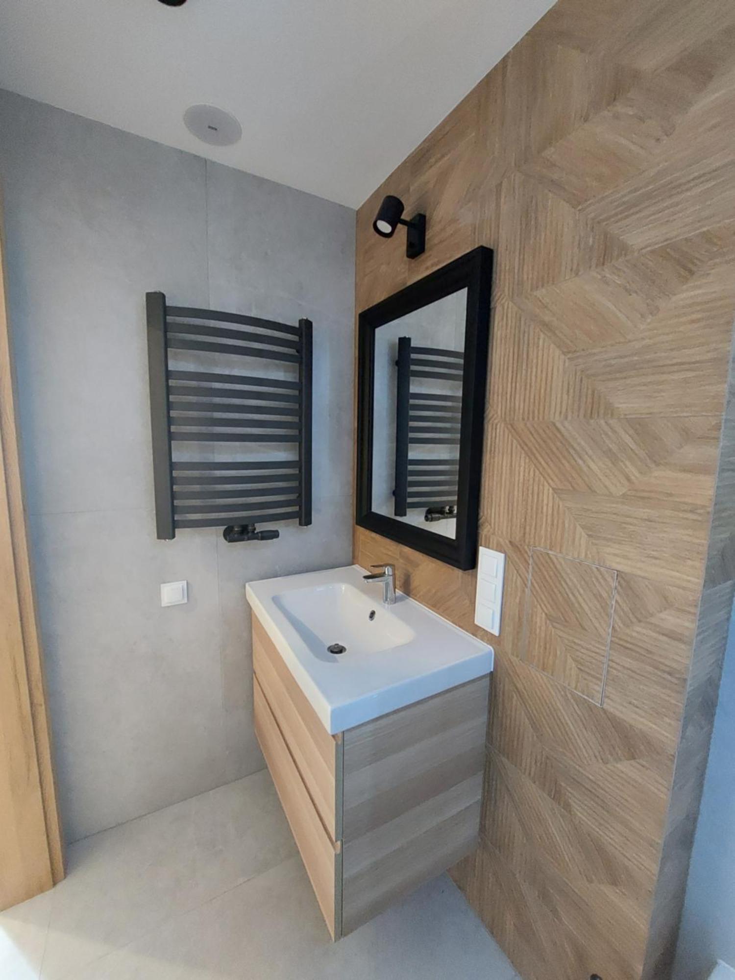Apartment Jaskolcza *