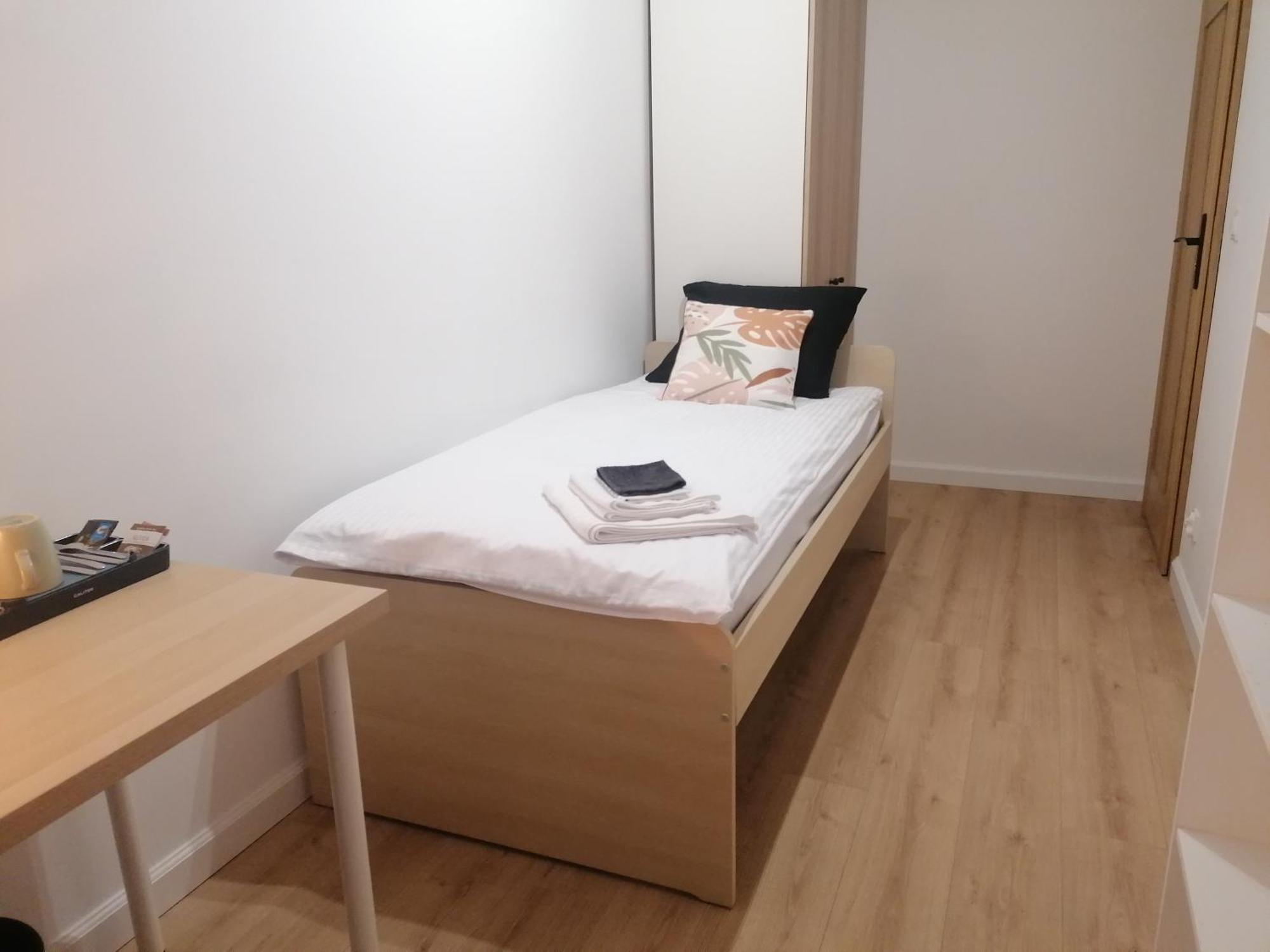 Jaskolcza Apartment Bydgoszcz